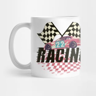 RACING Mug